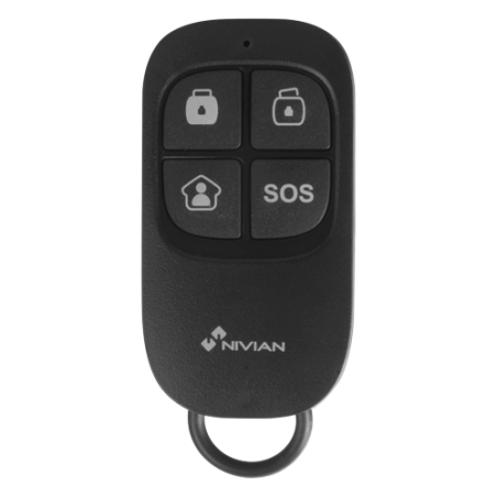 NIVIAN SMART NVS-RC2
