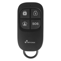 NIVIAN SMART NVS-RC2O1