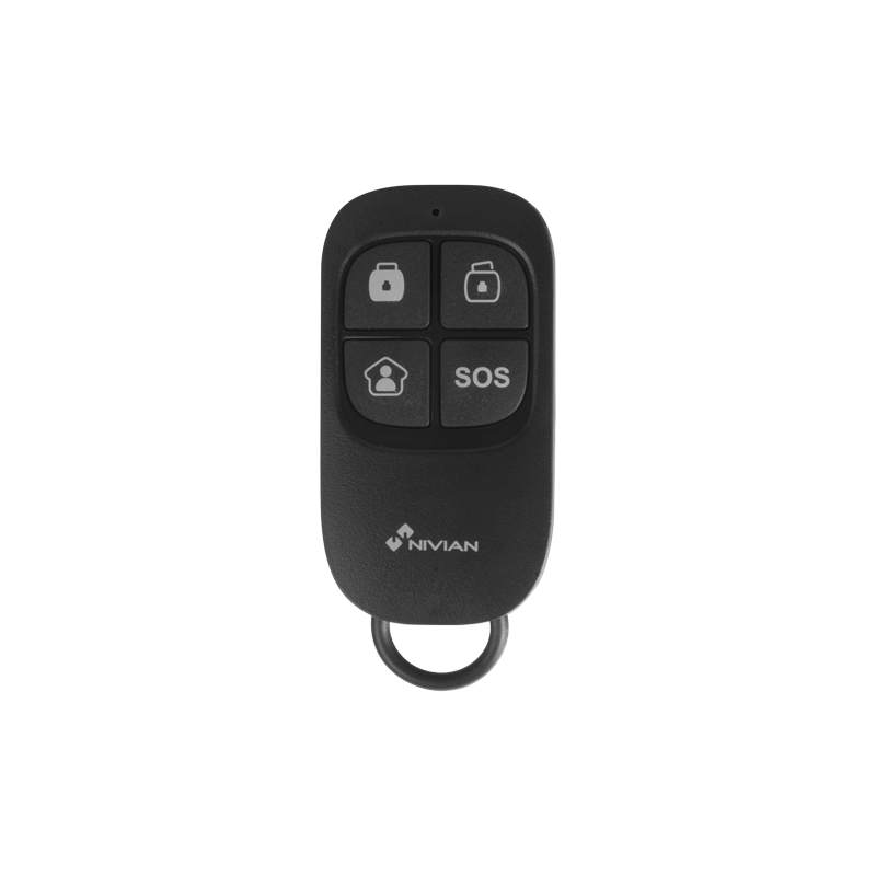 NIVIAN SMART NVS-RC2O1