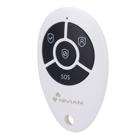 NIVIAN SMART NVS-REMOTECONTROL