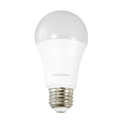 NIVIAN SMART NVS-RGBWBULB-8E27-WO1