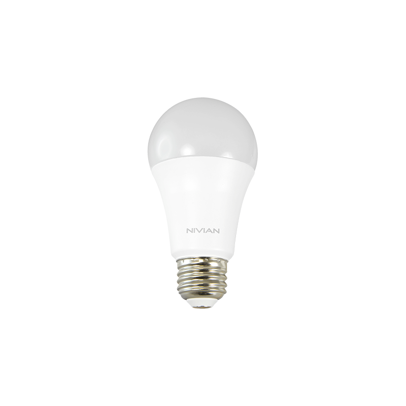 NIVIAN SMART NVS-RGBWBULB-8E27-WO1