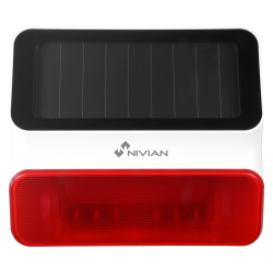 NIVIAN SMART NVS-S8A-U1