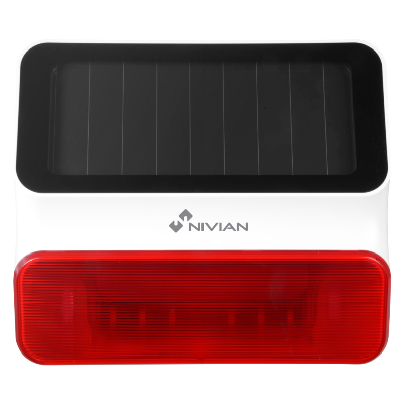 NIVIAN SMART NVS-S8A-U1