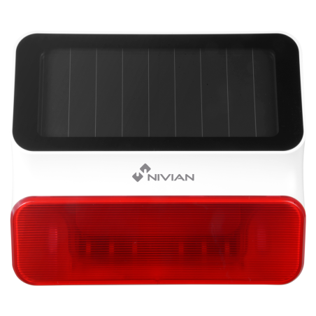 NIVIAN SMART NVS-S8A-U1