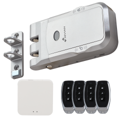 NIVIAN NVS-SMARTBOLT