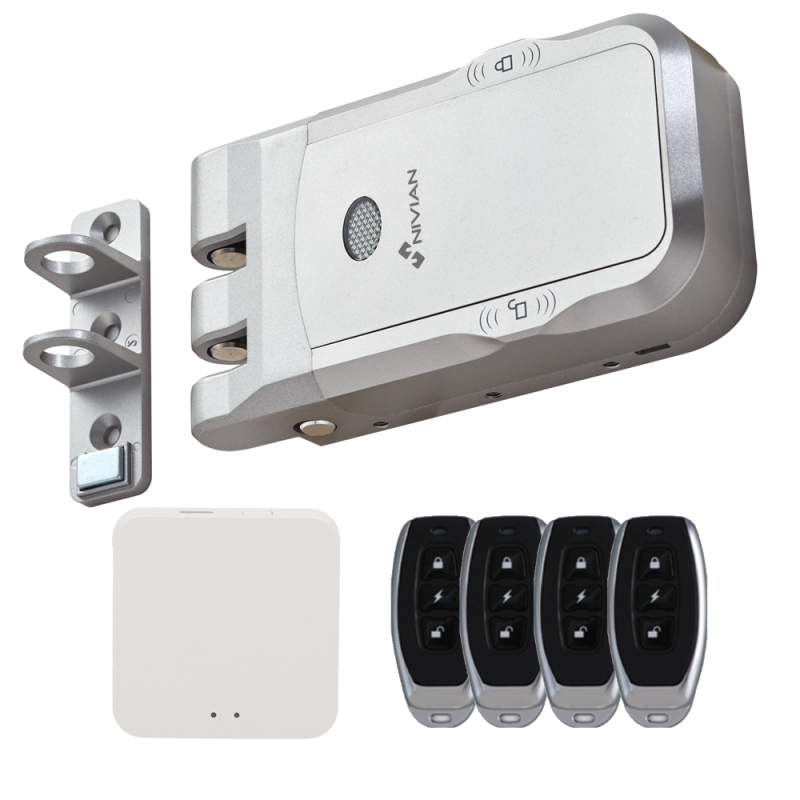 NIVIAN NVS-SMARTBOLT