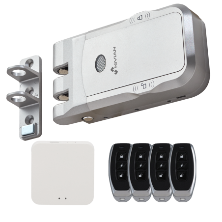 NIVIAN NVS-SMARTBOLT