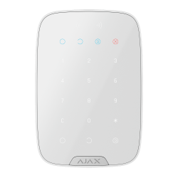 AJAX AJ-KEYPADPLUS-S-W