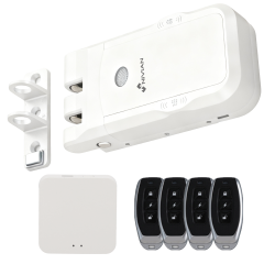 NIVIAN NVS-SMARTBOLT-WHITE