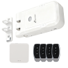 NIVIAN NVS-SMARTBOLT-WHITE