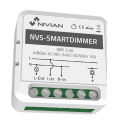 NIVIAN SMART NVS-SMARTDIMMER