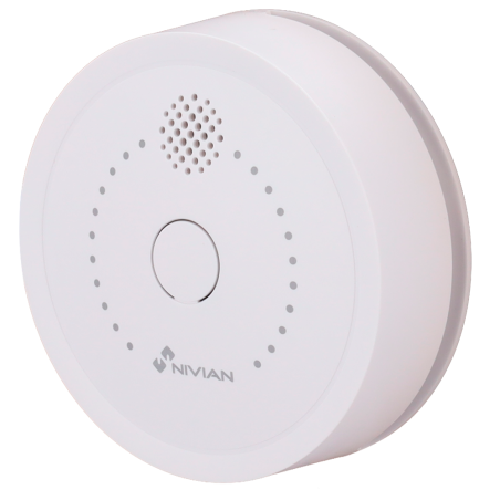NIVIAN SMART NVS-SMOKE