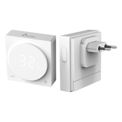 NIVIAN SMART NVS-THERMOSTAT