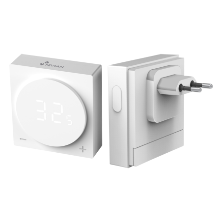 NIVIAN SMART NVS-THERMOSTAT