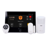 NIVIAN SMART NVS-TOUCHALARM-W