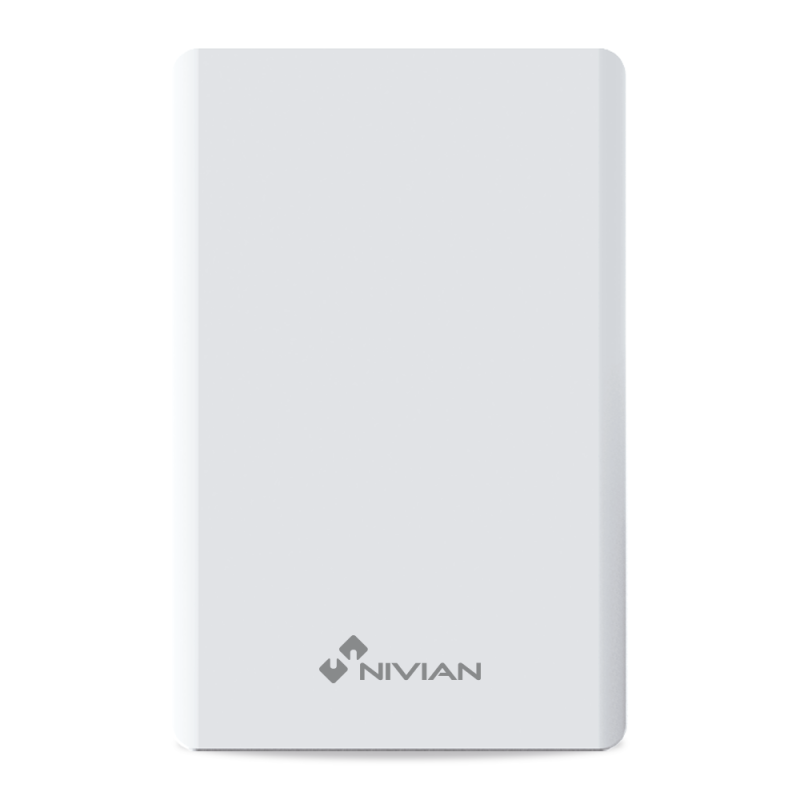 NIVIAN SMART NVS-VIBRATION1