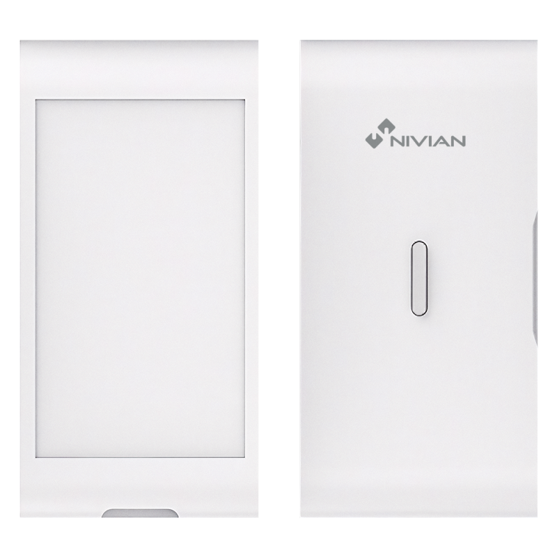 NIVIAN SMART NVS-VIBRATION2