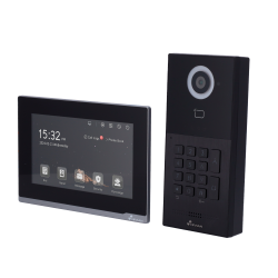 NIVIAN NVS-VIDEOINTERCOM-2W-KPAD