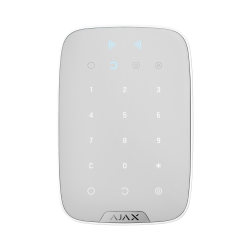 AJAX AJ-KEYPADPLUS-W-DUMMY