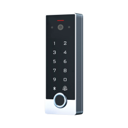 NIVIAN NVS-VIDEOINTERCOM-ACCESS-W-APP