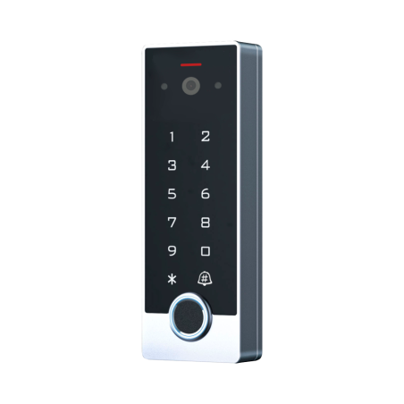 NIVIAN NVS-VIDEOINTERCOM-ACCESS-W-APP
