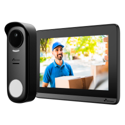 NIVIAN NVS-VIDEOINTERCOM-WIRELESS