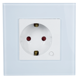NIVIAN SMART NVS-WALLSOCKETF-W