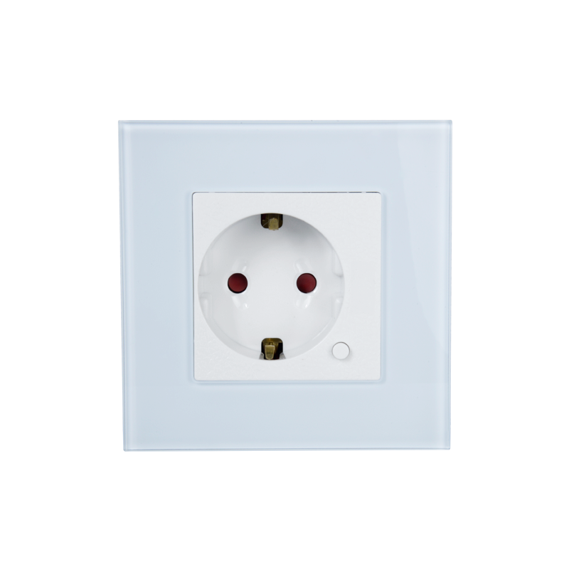NIVIAN SMART NVS-WALLSOCKETF-W