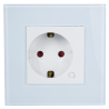 NIVIAN SMART NVS-WALLSOCKETF-W