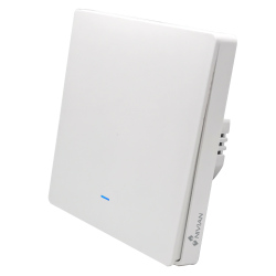 NIVIAN SMART NVS-WALLSWITCH-101EASY-WR