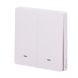 NIVIAN SMART NVS-WALLSWITCH-201EASY-WR