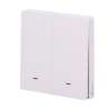 NIVIAN SMART NVS-WALLSWITCH-201EASY-WR