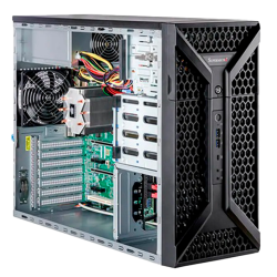 NETWORK OPTIX NX-Client2-Pro