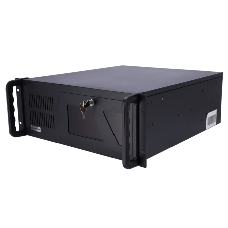 NETWORK OPTIX NX-Server1-10TB