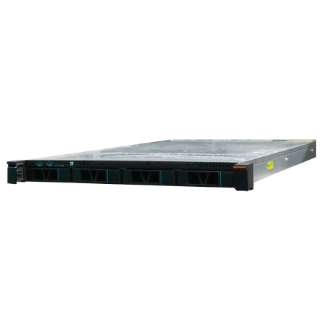 NETWORK OPTIX NX-SERVER2-4BAY-1U-32CH-CUSTOM