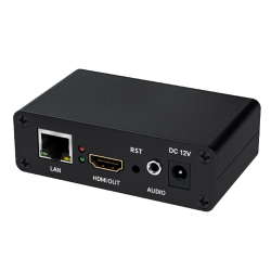 MARCA BLANCA ONVIF-HDMI