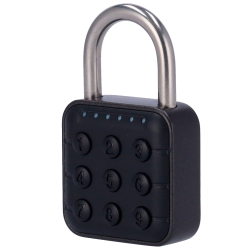 MARCA BLANCA PADLOCK-KBT-APP