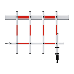MARCA BLANCA PB-BOOM-FENCE-4M