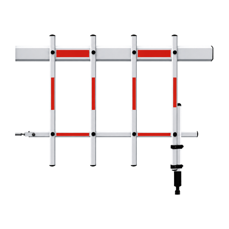 MARCA BLANCA PB-BOOM-FENCE-4M