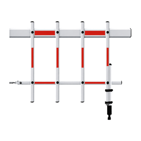 MARCA BLANCA PB-BOOM-FENCE-4M