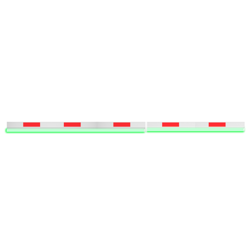 MARCA BLANCA PB-BOOM-TELESCOPIC-6M-LED