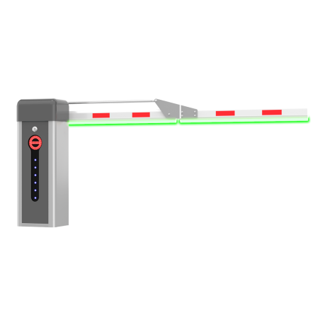 MARCA BLANCA PB-PARKBARRIER-PRO303-FD3-L