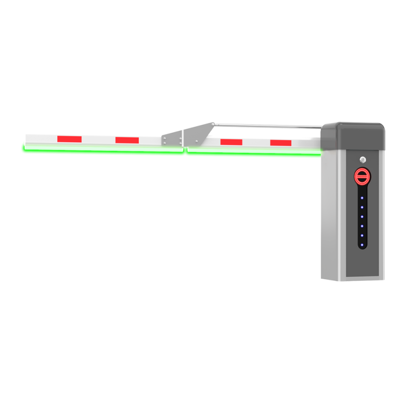 MARCA BLANCA PB-PARKBARRIER-PRO303-FD3-R