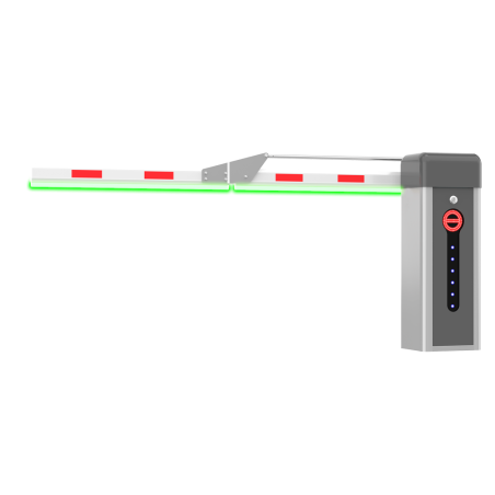 MARCA BLANCA PB-PARKBARRIER-PRO303-FD3-R