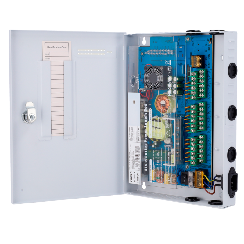 OEM PD-250-18-FUSE