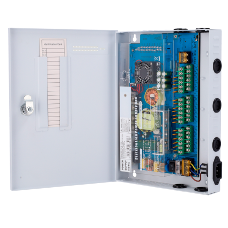 OEM PD-250-18-FUSE