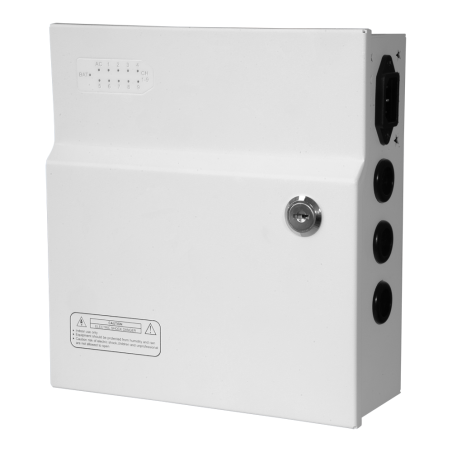 MARCA BLANCA PD120W-9-12V-UPS