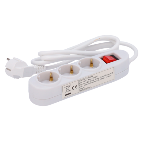 MARCA BLANCA PDU-3P-SWITCH