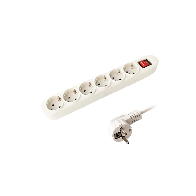 MARCA BLANCA PDU-6P-SWITCH